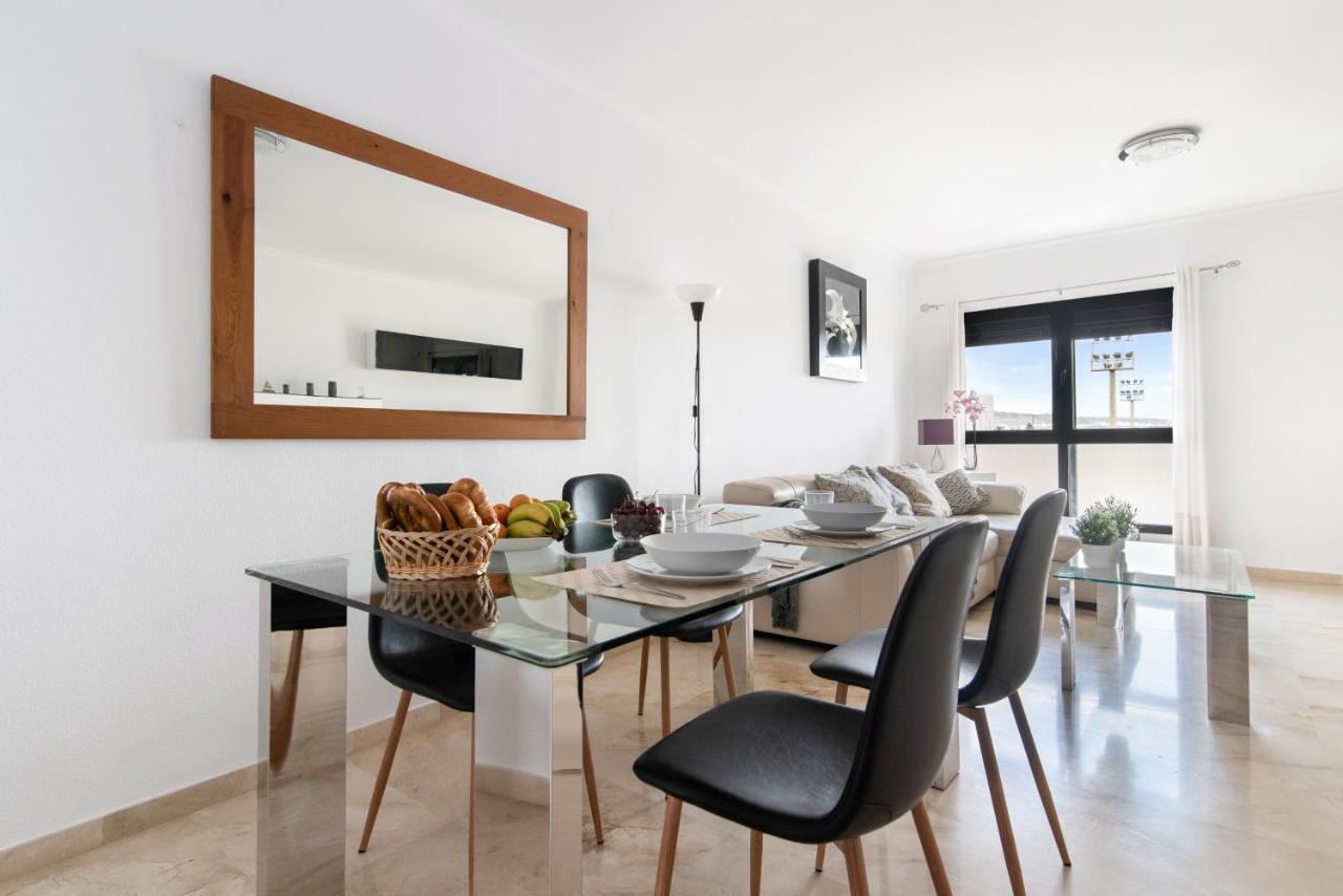 Home2Book Fantastic Design Apartment Las Palmas מראה חיצוני תמונה