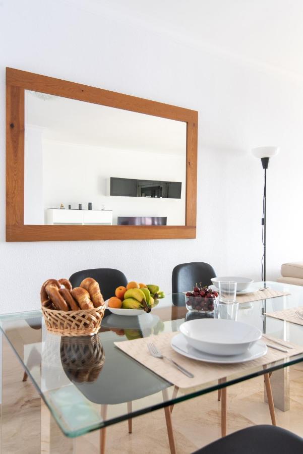 Home2Book Fantastic Design Apartment Las Palmas מראה חיצוני תמונה