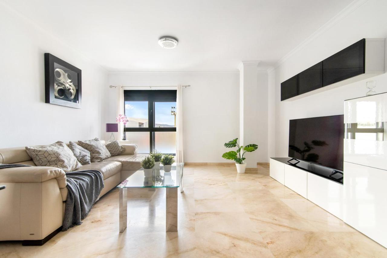 Home2Book Fantastic Design Apartment Las Palmas מראה חיצוני תמונה