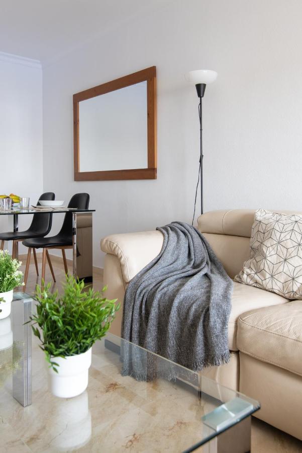 Home2Book Fantastic Design Apartment Las Palmas מראה חיצוני תמונה