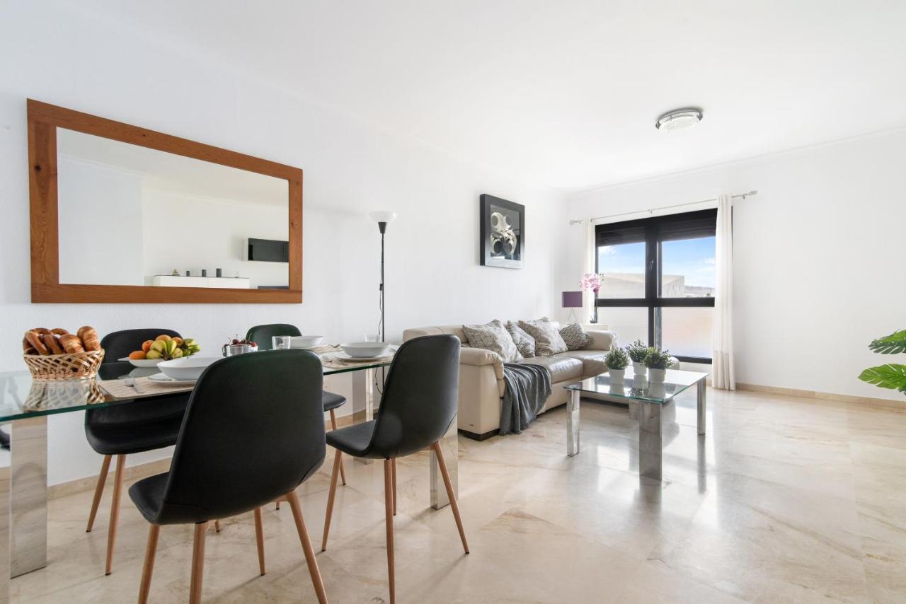 Home2Book Fantastic Design Apartment Las Palmas מראה חיצוני תמונה