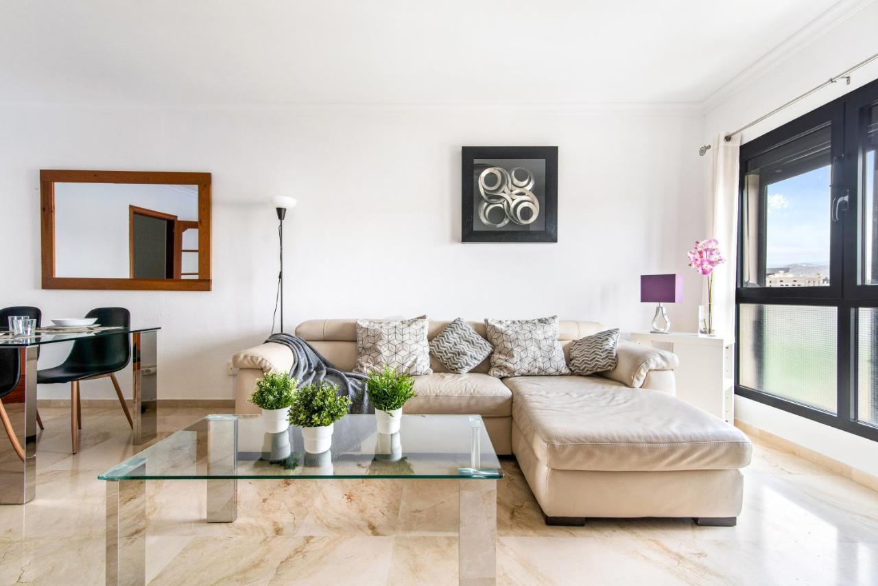 Home2Book Fantastic Design Apartment Las Palmas מראה חיצוני תמונה