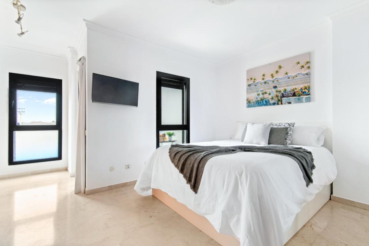 Home2Book Fantastic Design Apartment Las Palmas מראה חיצוני תמונה