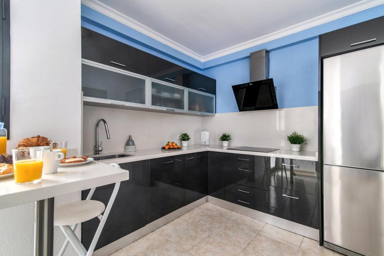 Home2Book Fantastic Design Apartment Las Palmas מראה חיצוני תמונה