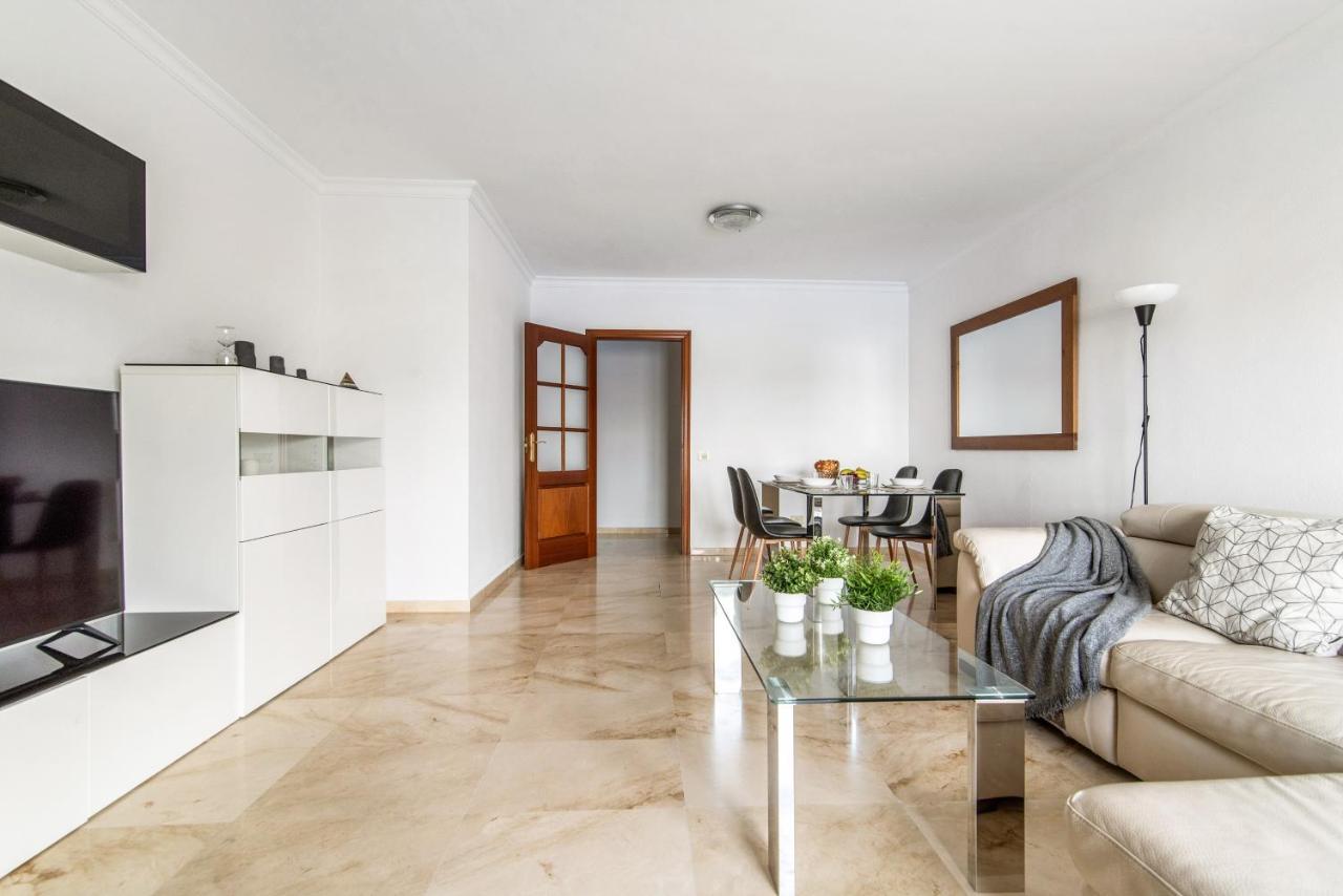 Home2Book Fantastic Design Apartment Las Palmas מראה חיצוני תמונה