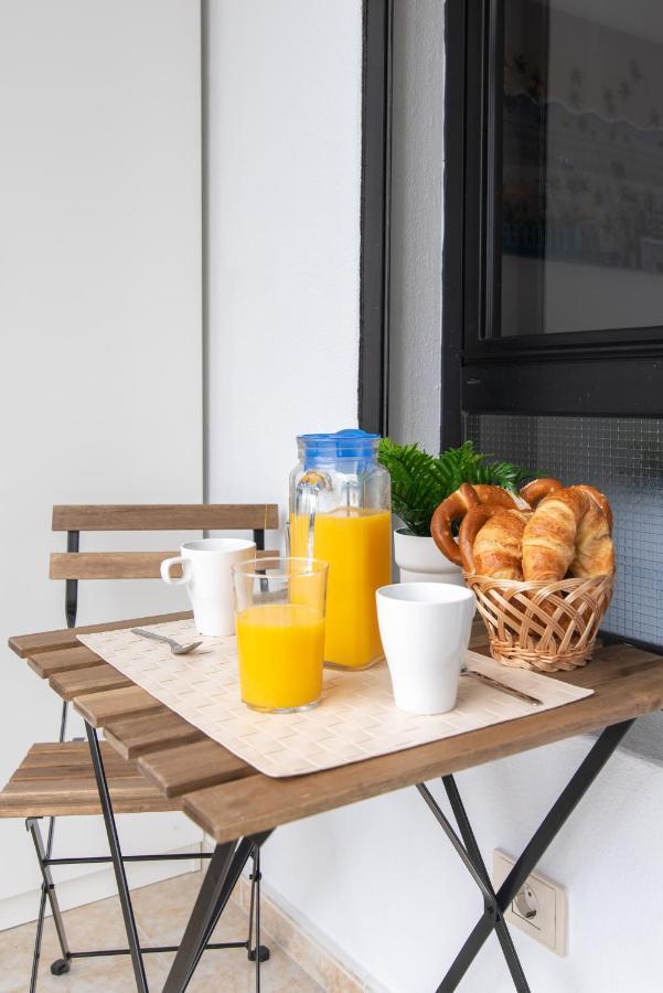 Home2Book Fantastic Design Apartment Las Palmas מראה חיצוני תמונה