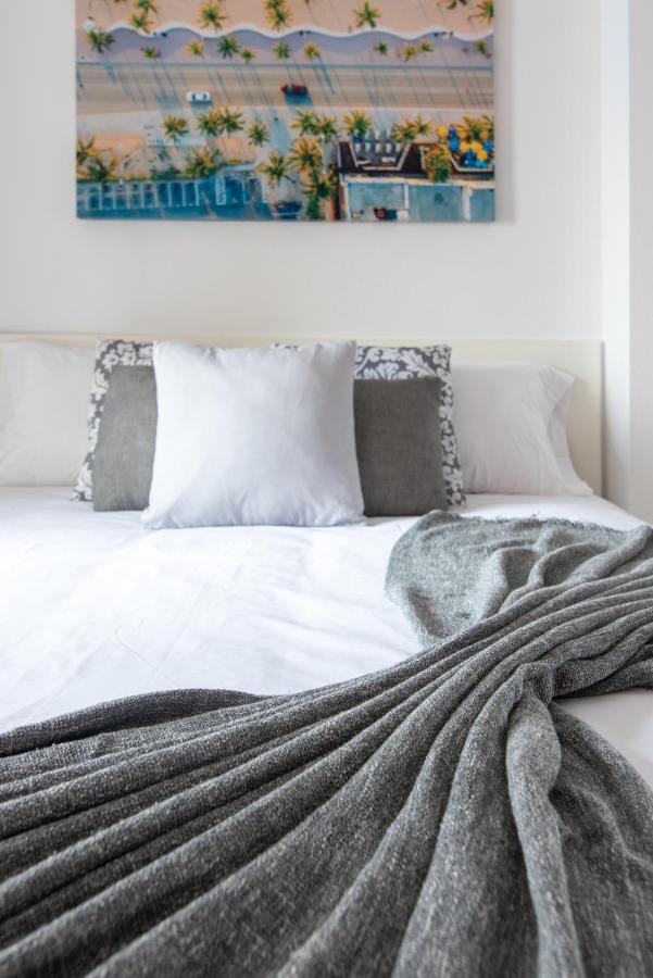 Home2Book Fantastic Design Apartment Las Palmas מראה חיצוני תמונה