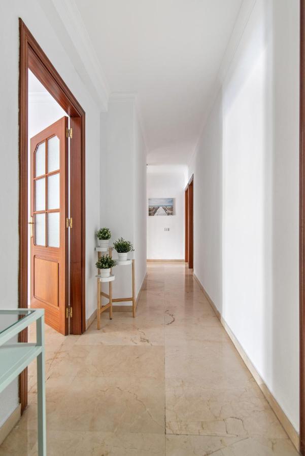 Home2Book Fantastic Design Apartment Las Palmas מראה חיצוני תמונה