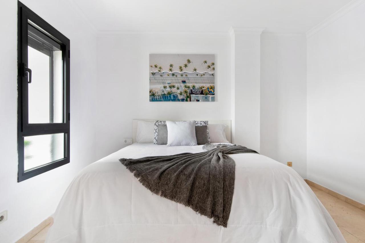 Home2Book Fantastic Design Apartment Las Palmas מראה חיצוני תמונה