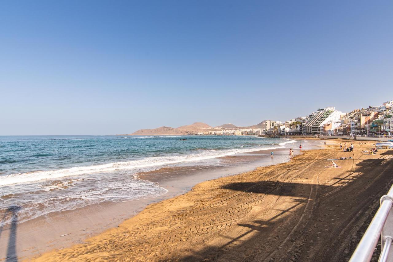 Home2Book Fantastic Design Apartment Las Palmas מראה חיצוני תמונה