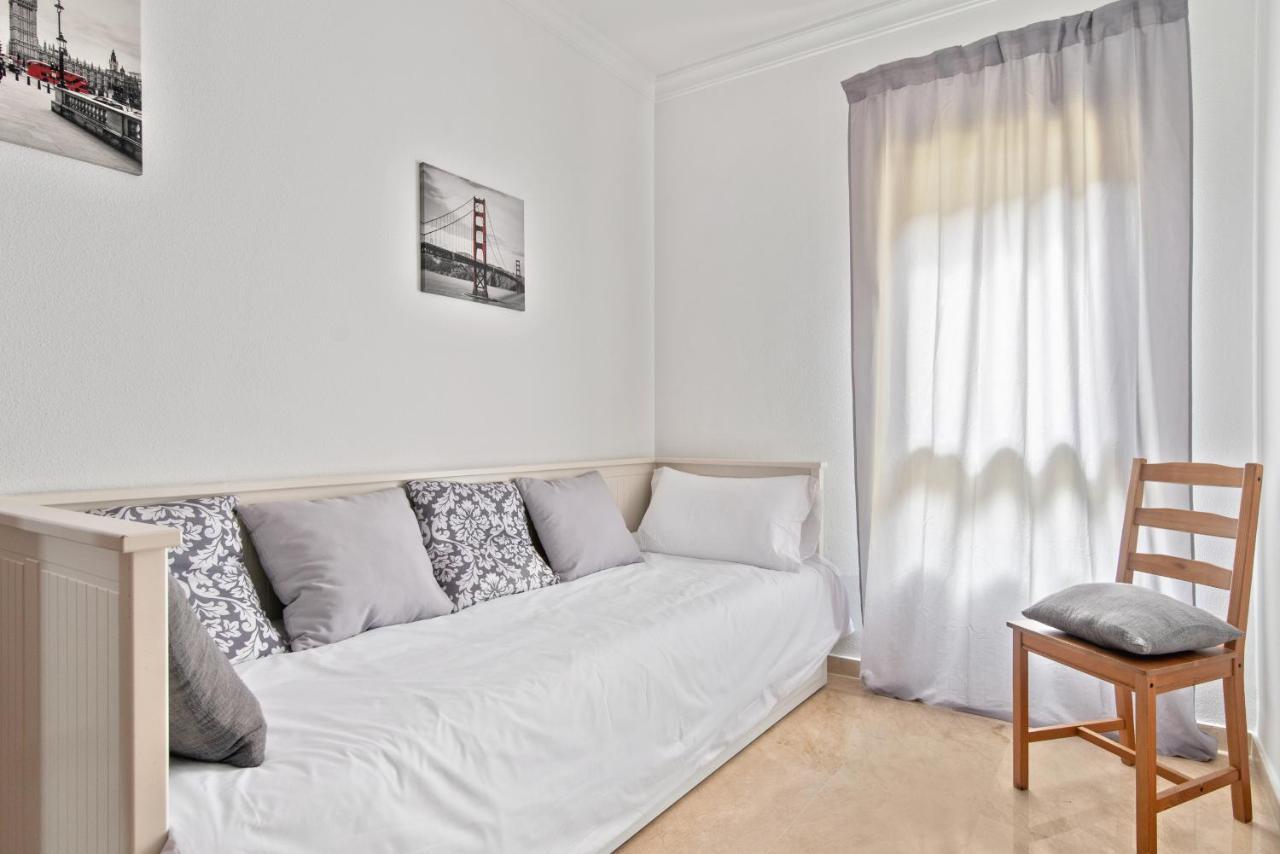 Home2Book Fantastic Design Apartment Las Palmas מראה חיצוני תמונה