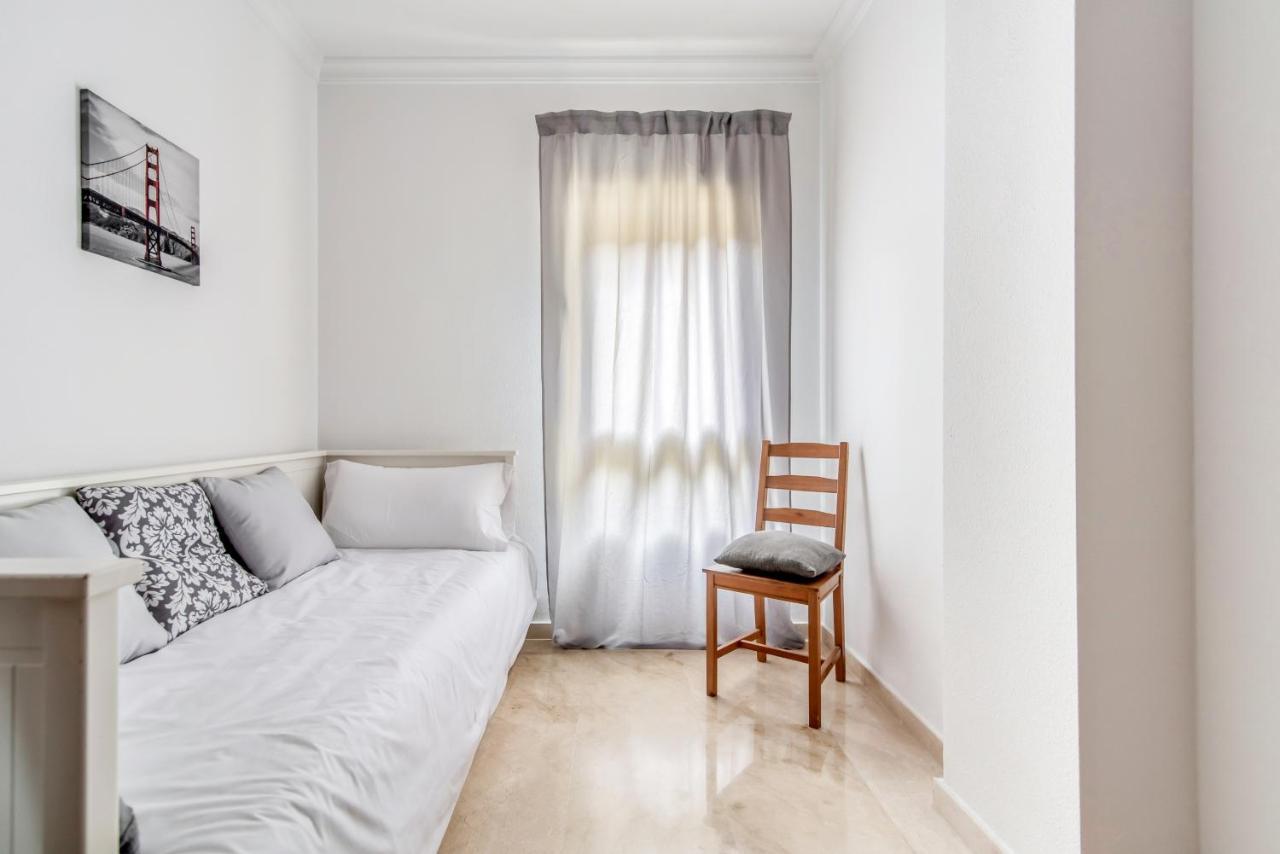Home2Book Fantastic Design Apartment Las Palmas מראה חיצוני תמונה