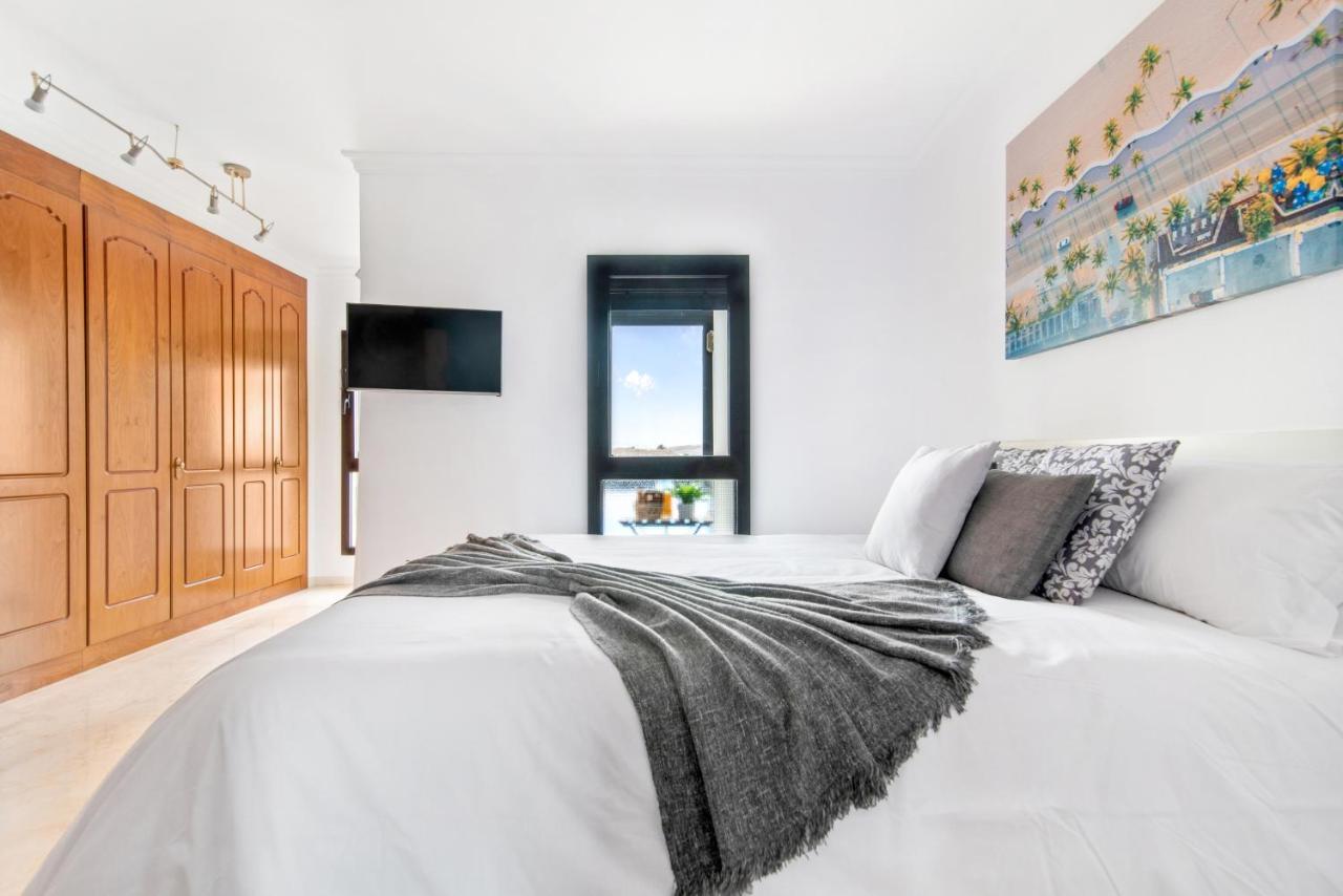 Home2Book Fantastic Design Apartment Las Palmas מראה חיצוני תמונה