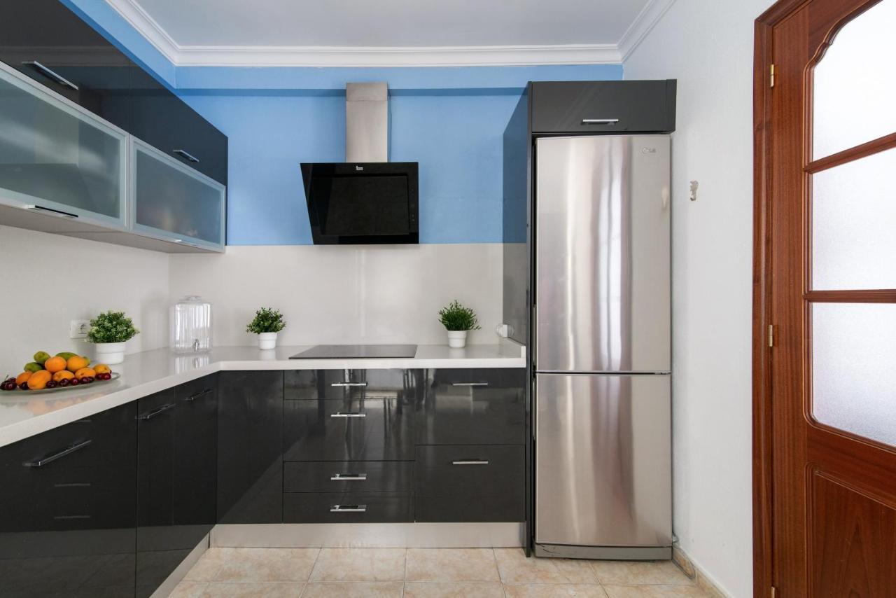 Home2Book Fantastic Design Apartment Las Palmas מראה חיצוני תמונה