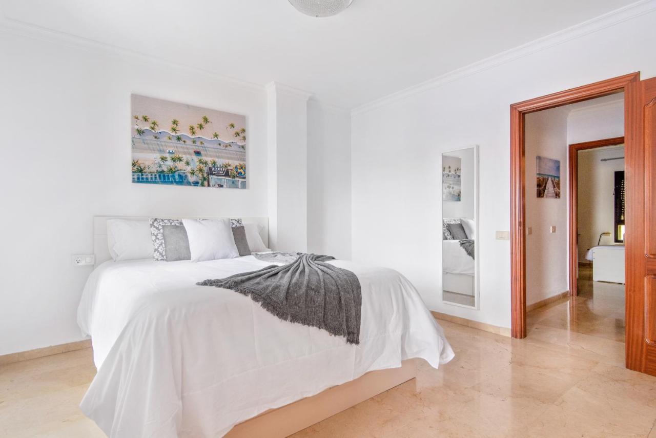 Home2Book Fantastic Design Apartment Las Palmas מראה חיצוני תמונה
